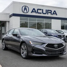 Acura Extended Warranty: Cost, Coverage and Plans image