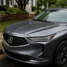Acura MDX Extended Warranty: Cost, Coverage and Plans image