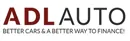 ADL Auto Sales logo