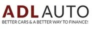 ADL Auto Sales logo