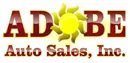 Adobe Auto Sales