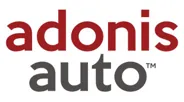 Adonis Auto logo