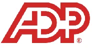 ADP Payroll Services logo