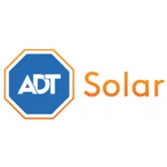 ADT Solar brand logo