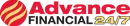 Advance Financial logo
