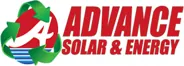 Advance Solar & Energy logo