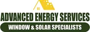 Advanced Energy Services logo