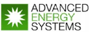 Advanced Energy Systems logo