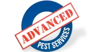 Advanced Pest Services brand logo