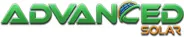 Advanced Solar logo