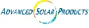 Advanced Solar Products logo