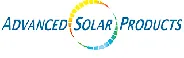 Advanced Solar Products brand logo