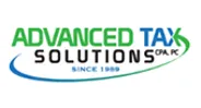 Advanced Tax Solutions brand logo
