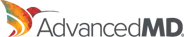AdvancedMD logo