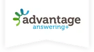 Advantage Answering Plus Advantage Answering Plus