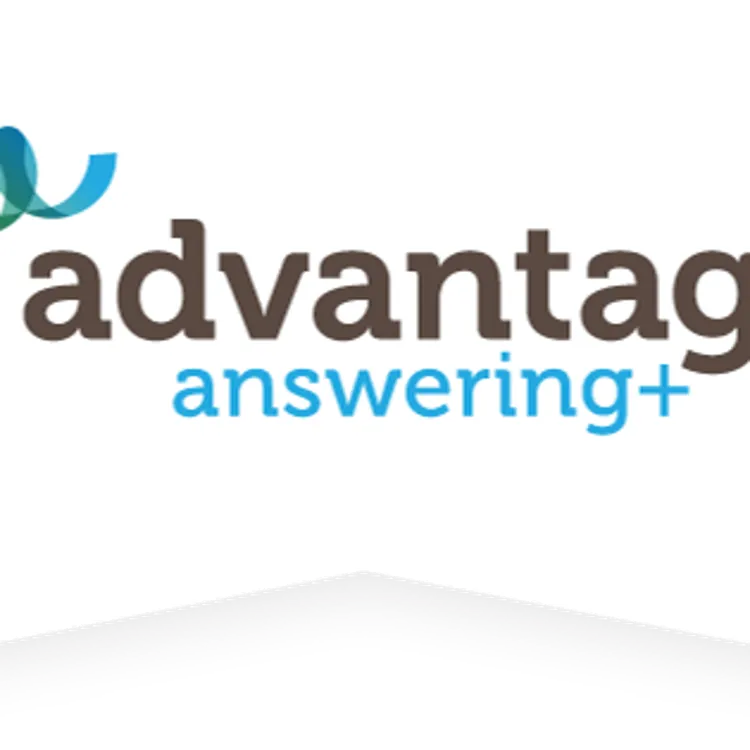 Advantage Answering Plus Advantage Answering Plus