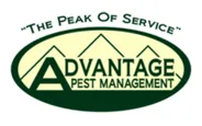Advantage Pest Management brand logo