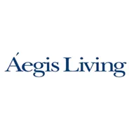 Aegis Living logo