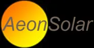 Aeon Solar logo