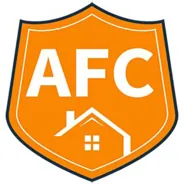 AFC Home Warranty logo