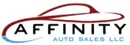 Affinity Auto Sales logo