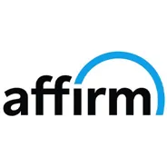 Affirm Personal Loans brand logo