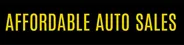 Affordable Auto Sales logo