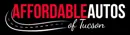 Affordable Autos of Tucson logo