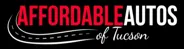 Affordable Autos of Tucson logo
