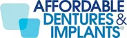 Affordable Dentures