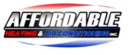 Affordable Heating and Air Conditioning
