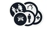 Affordable Insurance of Orlando logo