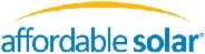 Affordable Solar brand logo
