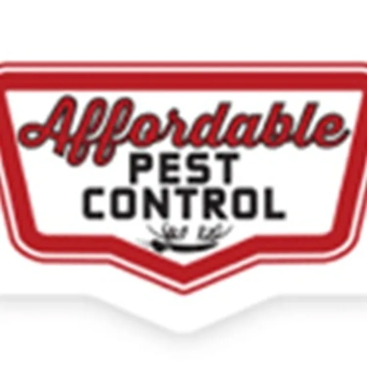 Affordable Pest Control