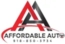 Affordable Auto Tulsa