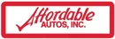 Affordable Autos Wichita logo