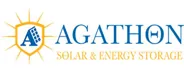 Agathon Solar logo