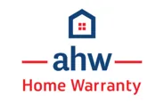 AHW Home Warranty brand logo