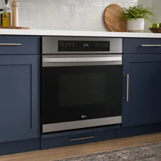LG Oven Warranty: Cost, Coverage and Plans image