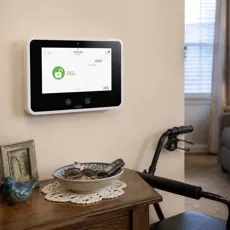 Best Home Alarms for Seniors image