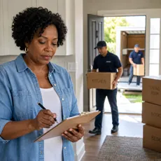 Veteran-Owned Moving Companies image