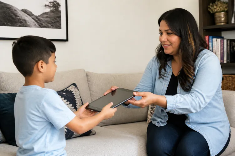 Featured Parenting News photo