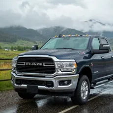 Ram 2500 Extended Warranty: Cost, Coverage and Plans image