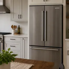 KitchenAid Refrigerator Warranty: Cost, Coverage and Plans image