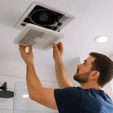How Much Does It Cost to Replace an Exhaust Fan? image