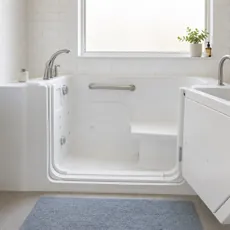 Hydrotherapy Walk-in Tubs of 2026 image