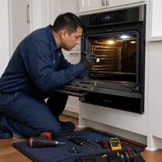 Samsung Oven Warranty: Cost, Coverage and Plans image