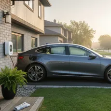 Best EV Warranties image