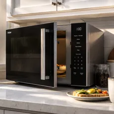 Haier Microwave Warranty: Cost, Coverage and Plans image