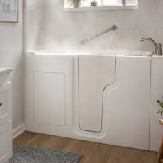 Laydown Walk-in Tubs in 2026 image